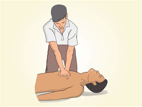 How To Use A Defibrillator 11 Steps With Pictures Wikihow