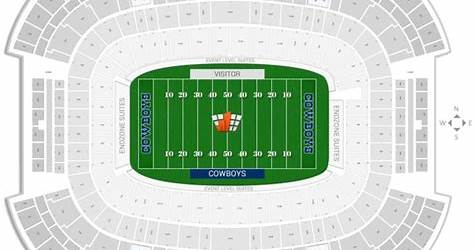 Philadelphia Union Stadium Seating Chart