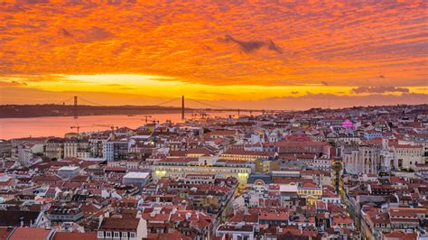 Half Day Best Of Lisbon Highlights Private Tour 3h Portugal Magik