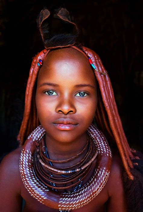 African Girl African Beauty African Women Beautiful People Breast