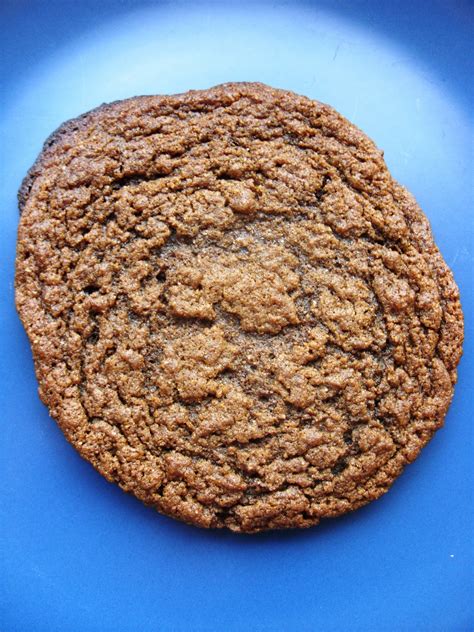 Meet The Shannons The Betty Crocker Project Soft Molasses Cookies