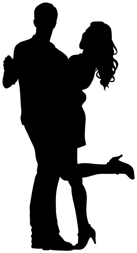 African American Couple Dancing Clipart 10 Free Cliparts Download