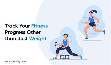 5 Ways To Track Your Fitness Progress Apart From Weight