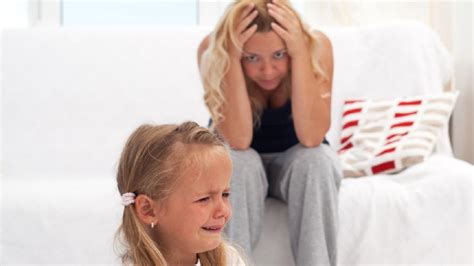 10 Consejos Para Mantener La Calma Delante De Tus Hijos