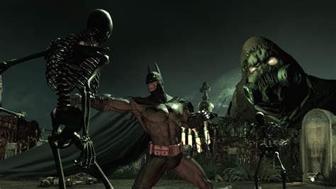 Dvdrip, brrip, ts, cam, xvid and more up to the latest releases. Batman - Arkham City: Kommt der Scarecrow-DLC? - News | GamersGlobal.de