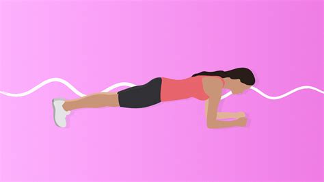 Easy At Home Fitness With This Full Bodyweight Workout Sheknows