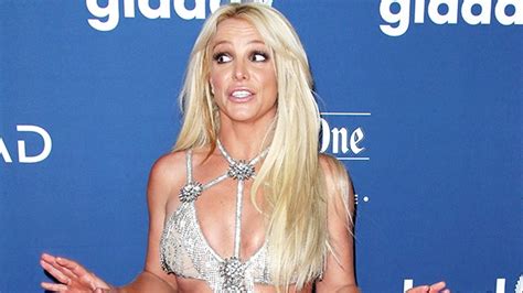 Britney Spears Flattered That People Are Concerned About Her Amidst Conservatorship Battle