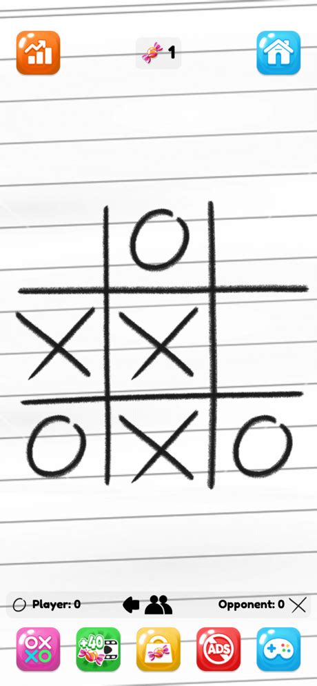 Tic Tac Toe Classic Xoxo Game Free Tips And Tricks Gamehow24