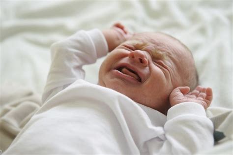 How To Get Rid Of Hiccups In A Newborn
