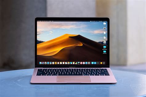 All New Macbook Air 2019 Review Full Specifications Tricky Bell