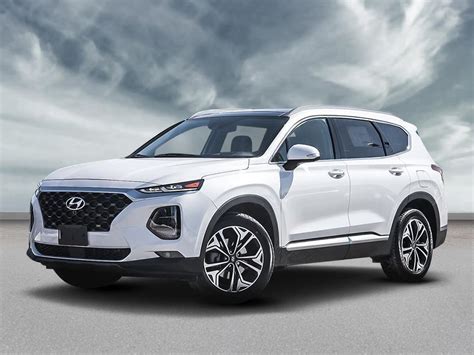 Santa fe, new mexico is a city unlike any other, truly living up to its tagline, the city different, at every turn. Hyundai Gallery | 2020 Hyundai Santa Fe Ultimate AWD 2.0T ...
