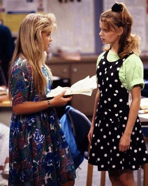 57 Best Images About Full House The Tv Show On Pinterest An Eye