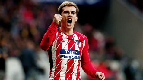 We weren't great, griezmann said of the win over rayo vallecano. Atletico Madrid 3 Celta Vigo 0: Griezmann the star as ...