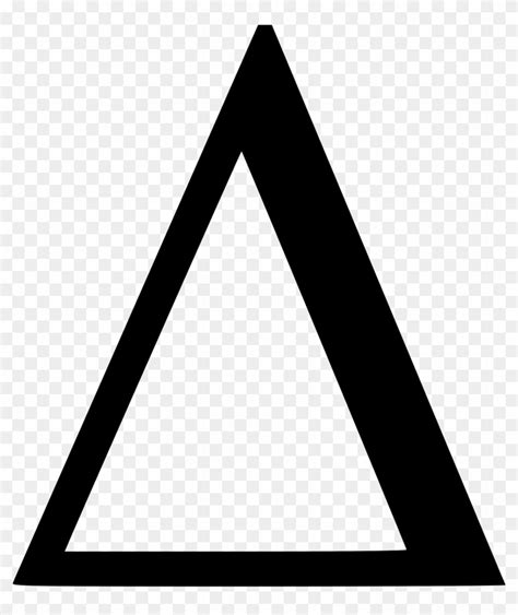 Top 100 Background Images What Is The Symbol For The Word Delta Sharp