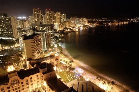 Oʻahu Nightlife The Best Bars Music Venues Clubs And Events