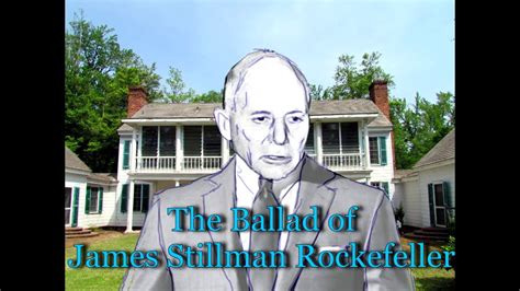 Long Valley Farm The Ballad Of James Stillman Rockefeller Youtube