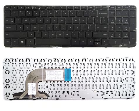 Genuine New Hp Pavilion 15 G 15 R 15 S Series Laptop Keyboard
