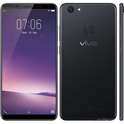 Buy vivo v7 online at best price with offers in india. vivo V7 Plus Price in Malaysia & Specs | TechNave