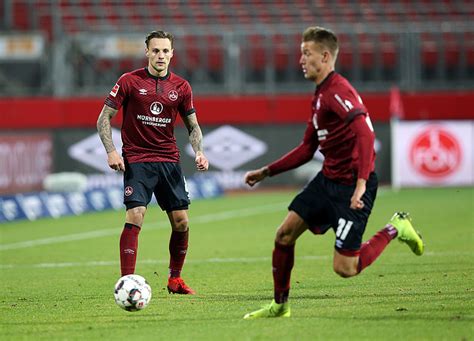 Diese liste der spieler des 1.fc nürnberg nennt alle personen, die für den 1. 1. FC Nürnberg: Ginczek und Brekalo schocken Club: FCN ...