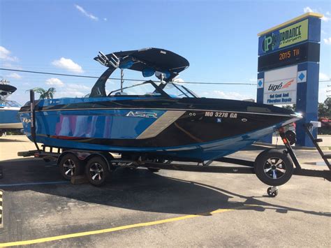 TIGE ASR 2014 For Sale For 102 900 Boats From USA Com