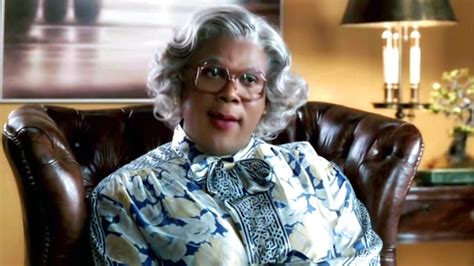 Watch Today Highlight Madea Is Coming Back Tyler Perry Announces