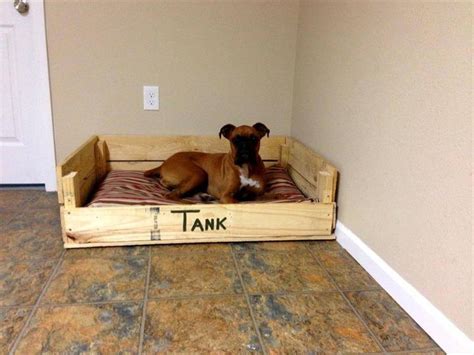40 Diy Pallet Dog Bed Ideas Dont Know Which I Love More Page 2 Of