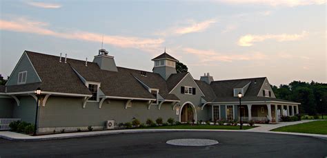 Wellesley Country Club Home Page