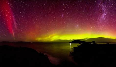 Seeing The Southern Lights The Where The When And The What Australian