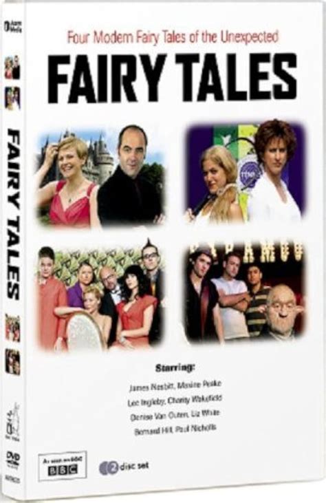 Fairy Tales Tv Mini Series 2008 Imdb