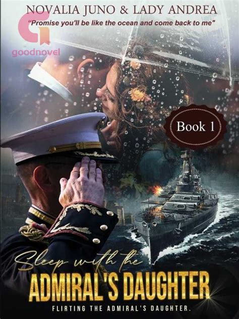 Sleep With The Admirals Daughter Pdf And Novel Online Dari Mrsjuno