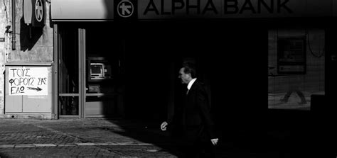 Sie hat in griechenland 426 filialen, 120 in bulgarien und 26 in albanien sowie auslandsniederlassungen in zypern (alpha bank cyprus ltd), rumänien (alpha bank romania), serbien. Debatte um Griechenland ein Rätsel - le Bohémien