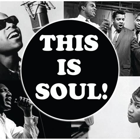 8tracks Radio The Epitome Of Soul Music 44 Songs Free And Music