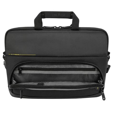 Targus 173 Citygear 3 Slimlite Laptop Case Tss868gl Shopping