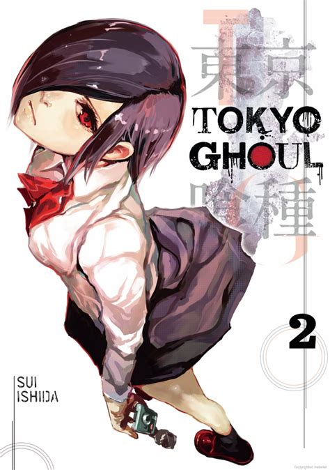 Manga tokio ghoul read tokyo ghoul manhwa kaneki y touka tokyo ghoul pictures air gear fairy tail manga bleach manga. Volume 2 | Tokyo Ghoul Wiki | FANDOM powered by Wikia