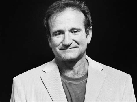 Robin Williams Robin Williams Wallpaper Fanpop Page