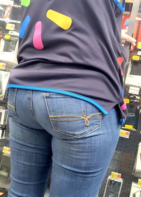Tight Walmart Worker Tight Jeans Forum