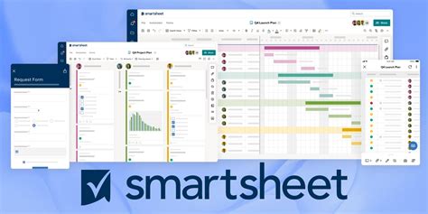 The Best Features Of Smartsheet You Can Use For Project Management