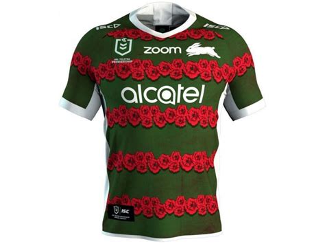 Each channel is tied to its source and may differ in quality, speed. South Sydney Rabbitohs Rugby 2019 Men's Commemorative Jersey