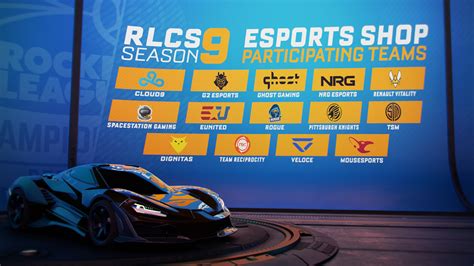 Content Update Coming February 4 Rocket League Official Site
