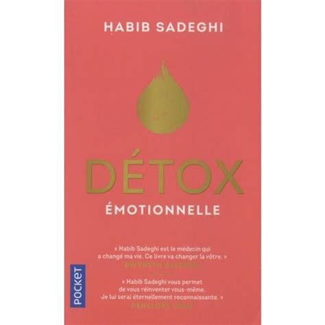 Detox Emotionnelle La Cure Detox Du Mental Et De Lemotionnel Pour