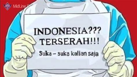 Viral Indonesia Terserah Sakarepmu Youtube