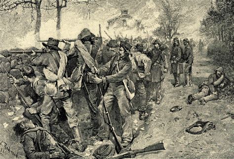 Black Powder Games Cobbs Legion Battle Of Fredericksburg