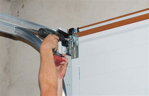 How To Properly Maintain Your Garage Door Barton Overhead Door Inc