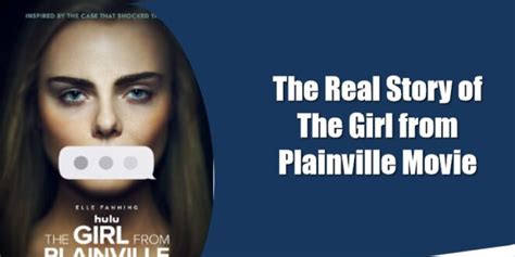 The Real Story Of The Girl From Plainville Movie Storylilos