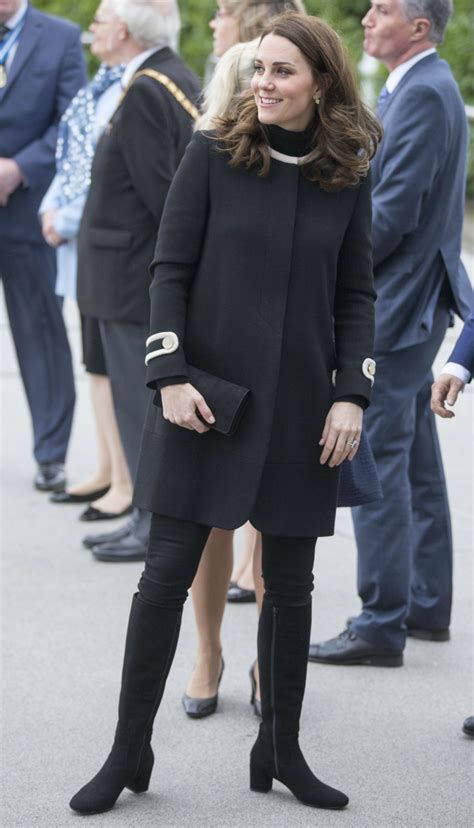 36 of kate middleton s best style moments [photos] footwear news