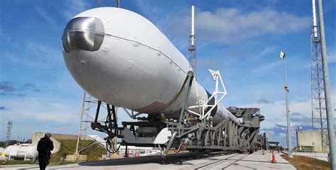 By 2024, the agency is expended to spend over $8 billion on the commercial crew program handled by. SpaceX on track for US Air Force Falcon 9 mission later ...