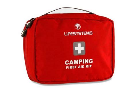 The Best First Aid Kits To Buy For Outdoor Adventures In 2023