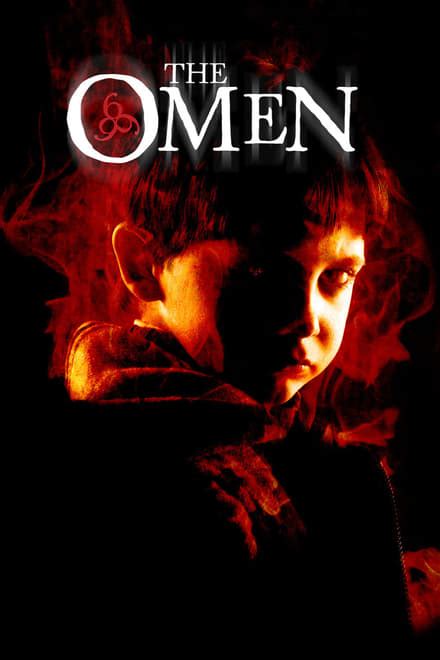 The Omen 2006 Posters — The Movie Database Tmdb