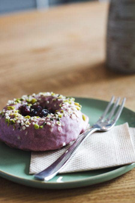 Coffee and Healthy Food Guide to Düsseldorf, Germany