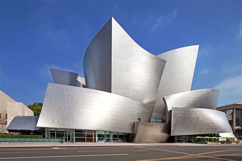 9 Things You Didnt Know About Frank Gehry